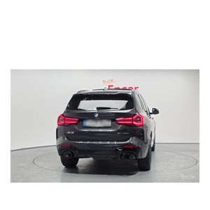 BMW X3 XDrive 20d M Sport Pro 2023, 17,884 km, Diésel, Automático, Volante a la Izquierda, Cámara Trasera, 17,884 km - Product Image 4