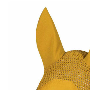 Best Selling Horse Equipment Ear <b>Bonnet</b> Premium Knitted Fabric Horse Riding Ear <b>Bonnet</b> For Horses - Product Image 5