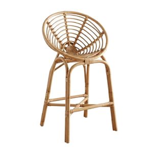 Muebles Infantiles para Cuarto de Niños, Taburete Redondo de Ratán, Gran Venta, Muebles Infantiles de Alta Calidad a Precio de Fábrica para Decoración de Habitaciones Infantiles - Product Image 2