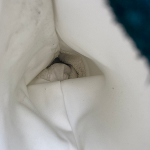 Gants de soudage anti-morsure Veekend Bazar pour animaux de compagnie, 60CM/45CM, coque en cuir, entièrement doublés, anti-rayures, ignifuges, personnalisables - Product Image 5