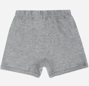 Caleçons en coton doux pour garçons, tissu respirant, sous-vêtements confortables pour enfants, usage quotidien, ajustement extensible, fournisseur - Product Image 1