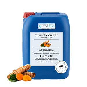 Aceite de Hoja de Cúrcuma Curcuma Longa de Primera Calidad, 100% Puro y Natural, Fabricante, Exportador y Proveedor al por Mayor - Product Image 2