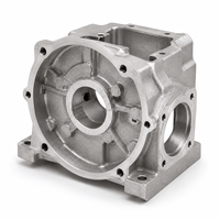 Pièces usinées CNC sur mesure en usine, pièces de fraisage en aluminium, pièces de tournage CNC de précision en acier inoxydable et en alliage d'aluminium