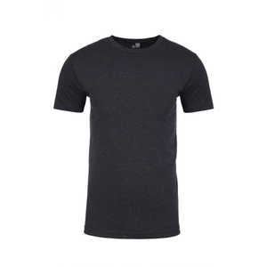 Soft breathable <b>hemp</b> T-shirt sustainable eco-friendly moisture-<b>wicking</b> odor-resistant durable casual lightweight daily use - Product Image 1