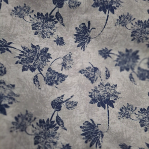 ผ้าฝ้ายลินินทอเนื้อซาติน พิมพ์ลายดิจิทัล คุณภาพสูง เป็นมิตรกับสิ่งแวดล้อม เหมาะสำหรับเสื้อผ้าโรงพยาบาล เด็กชาย เด็กหญิง ของใช้ในบ้าน ผ้าปูที่นอน ชุดเดรส - Product Image 1