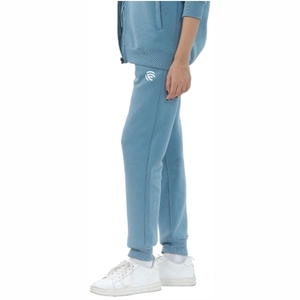Pantalones Deportivos Pintex - Pantalones Deportivos Azul Niebla para hombre - Product Image 4