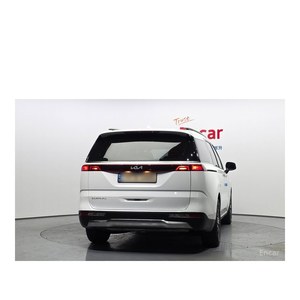 2020 for Kia Carnival 9-Seater Signature 111,370 km Diesel Fuel Automatic Gear Box Left Steering Rear Camera - Product Image 4