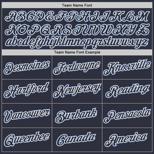 Custom Wholesale Stitched Navy <b>White</b> Sports Pullover Sweatshirt Hoodie Embroidery Fleece Breathable Team Training Apparel - Product Image 6
