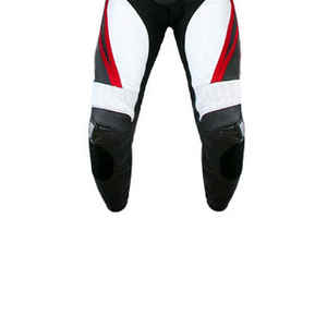 Traje de Motociclismo de Invierno Unisex de la Mejor Calidad, en Cuero Vacuno Genuino, Transpirable, Impermeable y Resistente al Viento, para Carreras de Motos - Product Image 4