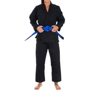 Kimono de Jiu Jitsu Brasileño BJJ, Uniforme de Artes Marciales con Diseño Personalizado, Traje de Entrenamiento Profesional, Venta al Por Mayor - Product Image 4