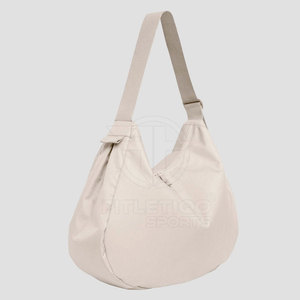 Bolsos de Hombro de Moda para Mujer, Nueva Calidad Premium, Dos Correas, Material de Lona, Transpirable e Impermeable - Venta Directa de Fábrica, Precio Económico - Product Image 5