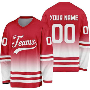 New Style <b>American</b> Football <b>Clothing</b> Customize Free Design Rugby Jersey National Team Custom <b>American</b> Football Jersey - Product Image 5