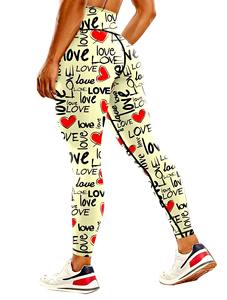 Leggings de Yoga Scrunch para Mujer, al por Mayor, de Moda, Transpirables, para Fitness, Gimnasio y Deportes - Product Image 3