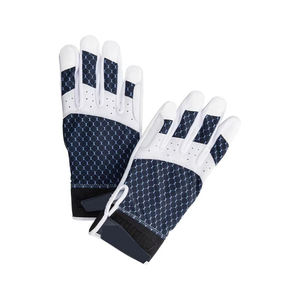 Guantes Deportivos Profesionales para Fitness en Casa, Guantes de Portero con Látex Antideslizante y Absorbente de Sudor - Product Image 4