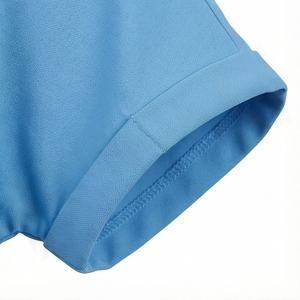 T-shirts pour femmes au design tendance, vêtements d'été pour femmes, t-shirts personnalisés avec logo, chemisier à manches courtes, vêtements à la mode pour femmes - Product Image 6