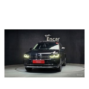 Pour Volkswagen Tiguan 2.0 TDI 4Motion Prestige Mai 2021 37 031 km Diesel Sièges en cuir Volant à gauche Caméra de recul - Product Image 3