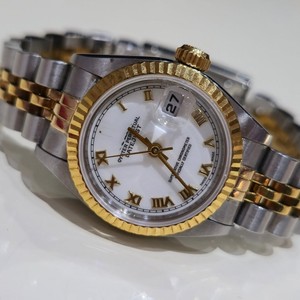 Reloj Automático de Acero Inoxidable de Alta Calidad de 36 mm con Cristal de Zafiro, Diseño de Lujo - Product Image 2