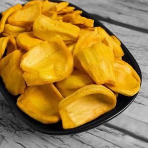 Snack de Maracuyá Deshidratado Natural de Vietnam, Dulce, Saludable y Crujiente, Fruta Tropical en Paquete a Granel - Product Image 3