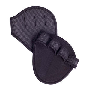 Poignées de gymnastique durables de haute qualité, protections de paume en caoutchouc PC pour la musculation, le CrossFit et l'entraînement physique - Product Image 4