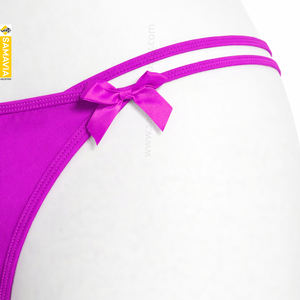 Ensemble de sous-vêtements en satin de coton respirant uni pour femmes, taille élastique, manches courtes, élégant, luxueux, lisse et confortable, vêtements de nuit - Product Image 3