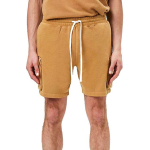 Premium Quality Custom 2026 Trending Custom Men Summer Two Piece Cotton Short Sleeve Tracksuit Sets T Shirt and Short Set Unisex - Product Image 3