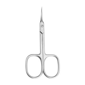 กรรไกรตัดเล็บสแตนเลสทรงตามหลักสรีรศาสตร์ คมกริบ แม่นยำ พร้อมกล่องของขวัญพิมพ์โลโก้ได้ ขายส่งสำหรับร้านเสริมสวย - Product Image 1