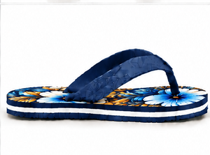 Sandalias de Playa al por Mayor para Mujer, con Tiras Cruzadas, de EVA, con Amortiguación Suave, Impermeables, Ligeras, Calzado Casual de Verano - Product Image 4
