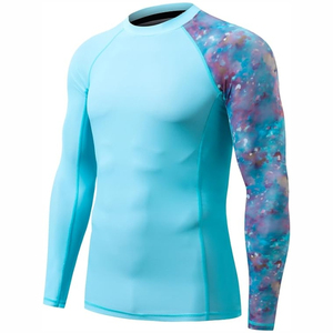 Venta al por mayor de trajes deportivos personalizados de MMA y Kickboxing para hombre, camisetas Rashguard de MMA y BJJ, ropa de fitness, conjunto de boxeo. - Product Image 1