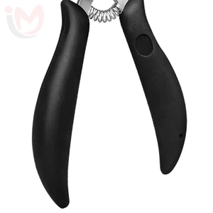 Herramienta de Pedicura para Corrección de Uñas Encarnadas, Cortaúñas de Acero Inoxidable, Duradero, de Lujo, Manual, 2.5cm - Product Image 3