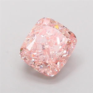 Diamante Rosa Intenso de 5.06 Ct, Cultivado en Laboratorio, Certificado IGI, VS1, Pulido EX, Diamante Suelto para Joyería de Lujo, MANYA JEWELS - Product Image 4