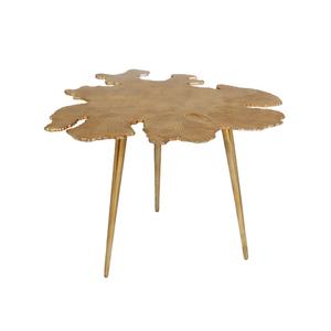 TABLE basse moderne en acrylique, meuble de salon, ornement en métal, TABLE basse, meilleure vente - Product Image 1