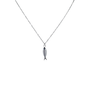 สร้อยคอจี้แฟชั่น YE175-S080-9676S - Product Image 2