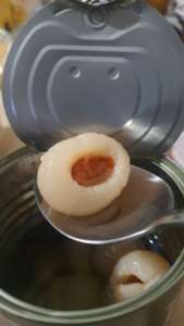 ลิ้นจี่กระป๋องในน้ำเชื่อมจากเวียดนาม - รสหวาน ราคาดีที่สุด ลิ้นจี่กระป๋องอร่อย - คุณทาริน่า - Product Image 3