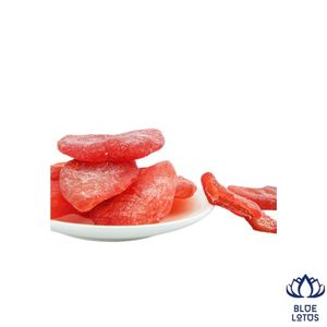 Fruits de la Passion Séchés de Haute Qualité, Doux et Naturels, Sans OGM, Vente en Gros - Product Image 1