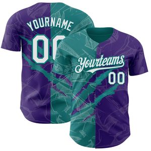 Maillot de baseball personnalisé à manches courtes avec boutons intégraux, qualité supérieure, antibactérien, 100 % coton biologique, col en V, vêtement d'été - Product Image 1