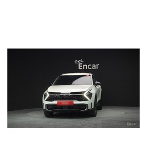 Para Kia Sportage Junio 2021 1.6 Turbo 4WD Gasolina 34,698 km Emisión Euro V Asientos de Cuero Cámara Trasera - Product Image 3