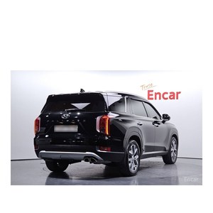 Hyundai Palisade Diesel 2.2 2WD 2022, 45 677 km, Boîte Automatique, Volant à Gauche, Sièges en Cuir, Émissions Euro V, Caméra Arrière - Product Image 2