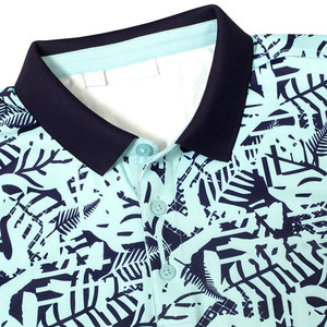 Camiseta Polo Deportiva de Primera Calidad Diseñada para Movimiento, Flexibilidad y Comodidad - Product Image 6