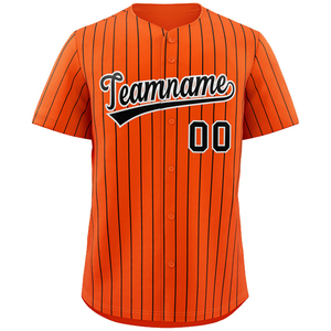 Maillot de baseball rose personnalisé avec logo sublimé, design tendance, vente en gros, haute qualité, pas cher, unisexe, manches courtes - Product Image 6