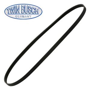 E-RWU0018 Cinghia di trasmissione per TWF-150, TWF-00, TWF-23, TWF-95, TWF-96 - Product Image 1
