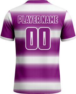 Ensemble d'uniformes de football, kit d'uniformes de football, maillot de football personnalisé, maillot et short de football, uniforme d'équipe de football, sublimé - Product Image 2