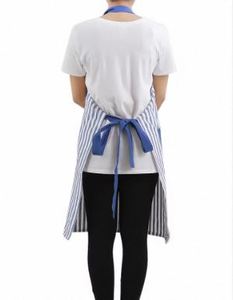 Durable <b>Work</b> <b>Apron</b> with Reinforced Stitching Heat Resistant BBQ <b>Apron</b> for Outdoor Cooking At Low Price By Exporter - Product Image 5