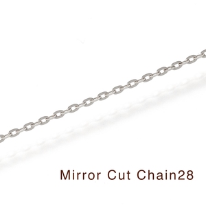 Collar de cadena de platino Pt850 de Japón al por mayor, nuevos estilos de lujo, personalizable, único, largo, unisex, para mujer - Product Image 3