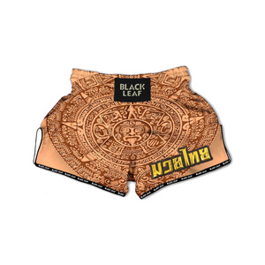 Pantalones Cortos Profesionales de Kickboxing y Muay Thai con Logotipo Personalizado, Ropa Deportiva Premium, Proveedor OEM a Nivel Mundial - Product Image 6