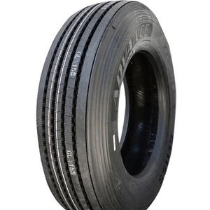 Pneu de remorque pour transport routier 385/65R22.5, structure renforcée et stabilité accrues - Product Image 5
