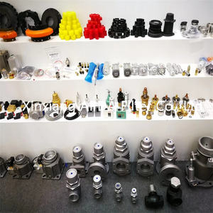 Более популярный LE7-V10 воздушного насоса запасных частей компрессора воздуха винта - Product Image 4