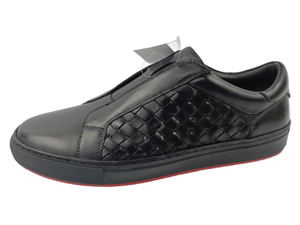 Zapatos Formales Sin Cordones para Hombre Dlords, Parte Superior de Piel de Oveja, Suela de TPR, Entresuela de EVA, Punta Cerrada, Antideslizantes, para Todas las Temporadas, Oficina, Carrera Profesional - Product Image 3