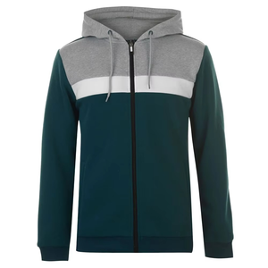 Conjunto Deportivo Personalizado con Logotipo, Chaqueta Holgada con Cordón Ajustable para Hombre, Pantalones Deportivos para Correr, Conjunto Deportivo de Dos Piezas para Mujer - Product Image 3