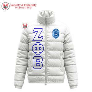 เสื้อแจ็คเก็ตผู้ชายแบบมีฮู้ดสำหรับฤดูหนาว สไตล์ลำลองแนวสตรีทแวร์ ทรงโอเวอร์ไซส์ บอมเบอร์โค้ท  แบบหนา  ปาร์ก้า สำหรับกิจกรรมกลางแจ้ง ไซส์พลัส - Product Image 1