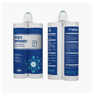 Adhesivo de Poliuretano de Alta Eficiencia con Fácil Fluidez para Sellado y Unión de Módulos de Baterías de Nueva Energía - Product Image 5